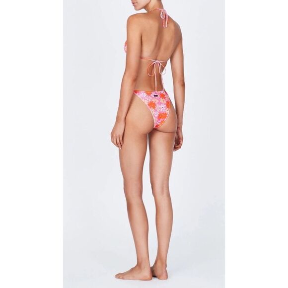 TRIANGL VINCA SLUSHIE SET NWT + BAG - Picture 5 of 10